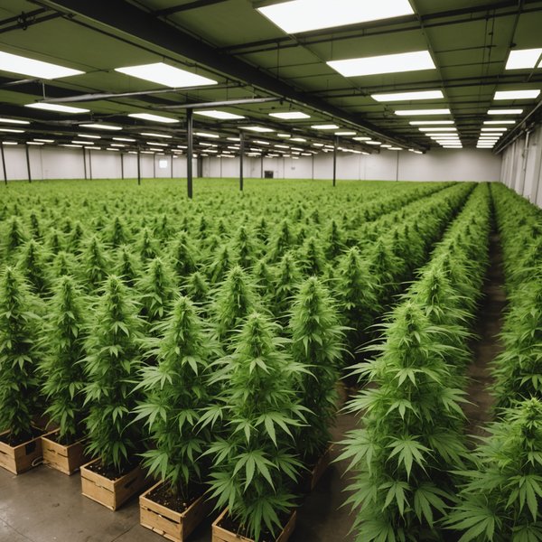 Quelle assurance pour une entreprise de fabrication de panneaux de chanvre?