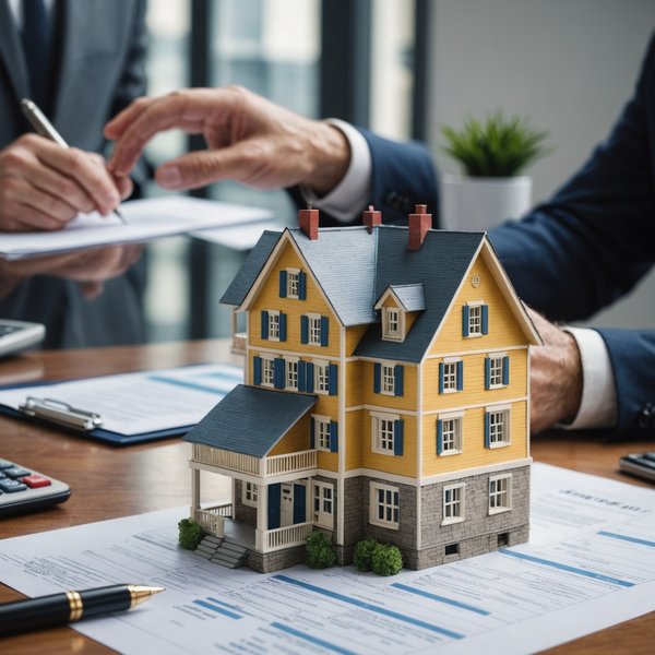 Quels sont les avantages fiscaux de l'investissement immobilier en loi Malraux?