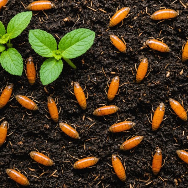 Comment l'assurance couvre-t-elle les risques associés aux entreprises de lombricompostage?