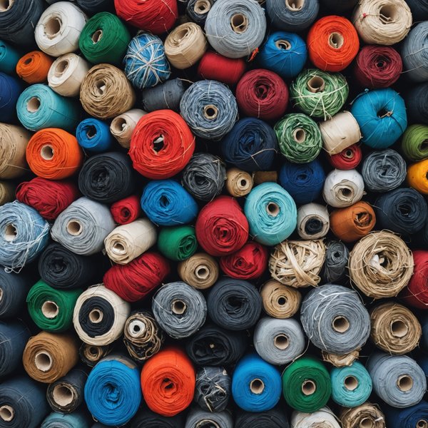 Quelle assurance pour les entreprises spécialisées dans le recyclage de textiles?