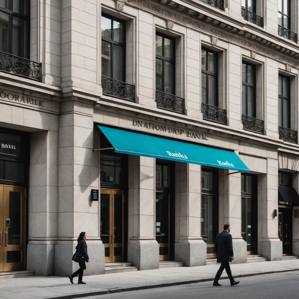 Comment les banques adaptent-elles leurs offres de prêt pour les investissements en colocation ?