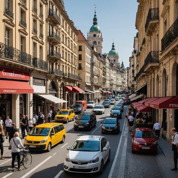 Comment évaluer le potentiel de rentabilité d'un bien immobilier dans une zone de forte fréquentation touristique ?