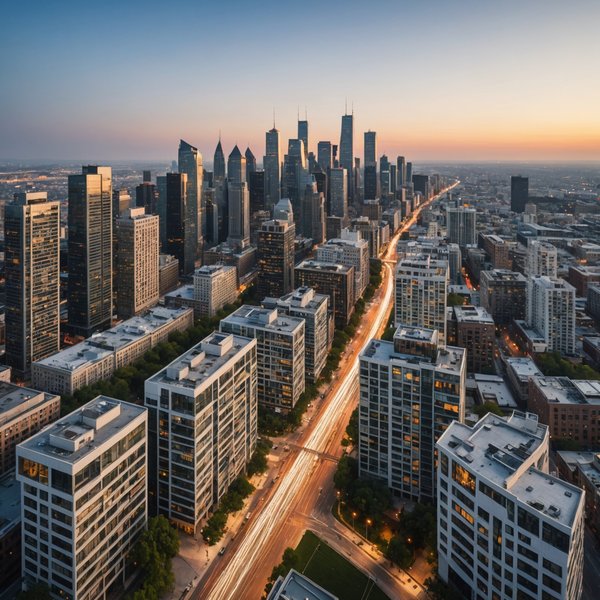 Quels sont les avantages et risques d'investir dans des projets immobiliers participatifs ?