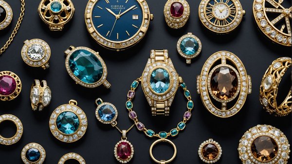 Achat or antibes : maximisez la valeur de vos bijoux aujourd'hui