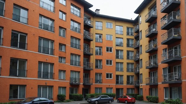 Acheter plusieurs appartements : guide complet pour un investissement réussi