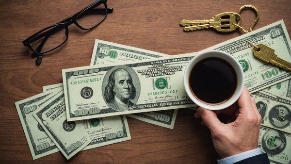 Gestion des finances personnelles : les clés de la réussite financière