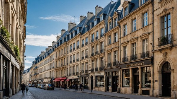 Investir à reims : découvrez des opportunités immobilières lucratives